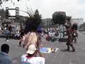 Danse aztèque (5)